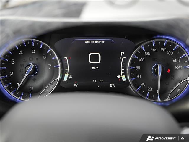 2026 Chrysler Pacifica Select (Stk: T8008) in Welland - Image 18 of 28