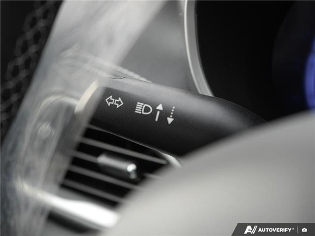 2026 Chrysler Pacifica Select (Stk: T8008) in Welland - Image 19 of 28