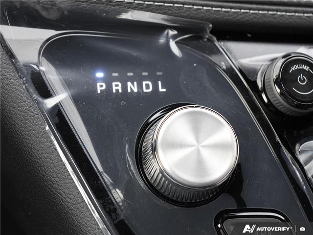 2026 Chrysler Pacifica Select (Stk: T8008) in Welland - Image 21 of 28