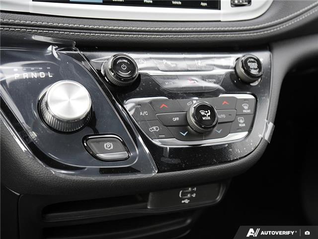 2026 Chrysler Pacifica Select (Stk: T8008) in Welland - Image 22 of 28