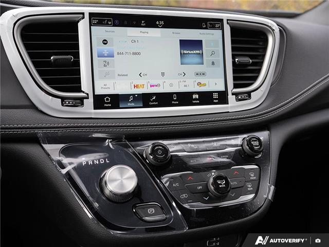 2026 Chrysler Pacifica Select (Stk: T8008) in Welland - Image 23 of 28