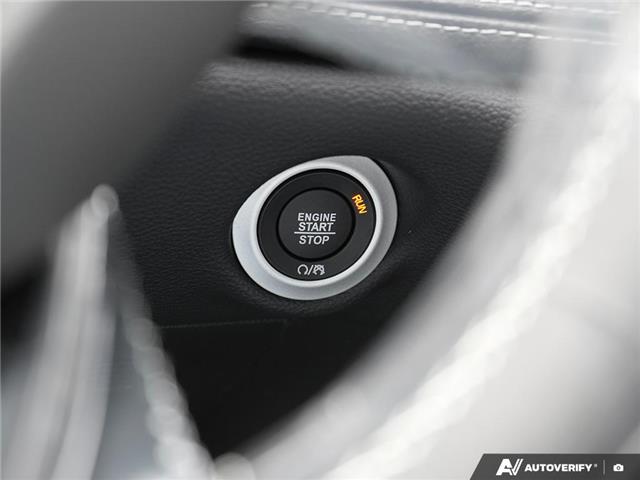 2026 Chrysler Pacifica Select (Stk: T8008) in Welland - Image 24 of 28