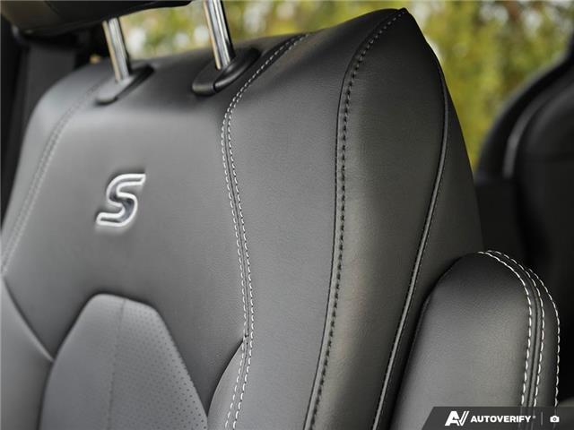 2026 Chrysler Pacifica Select (Stk: T8008) in Welland - Image 26 of 28