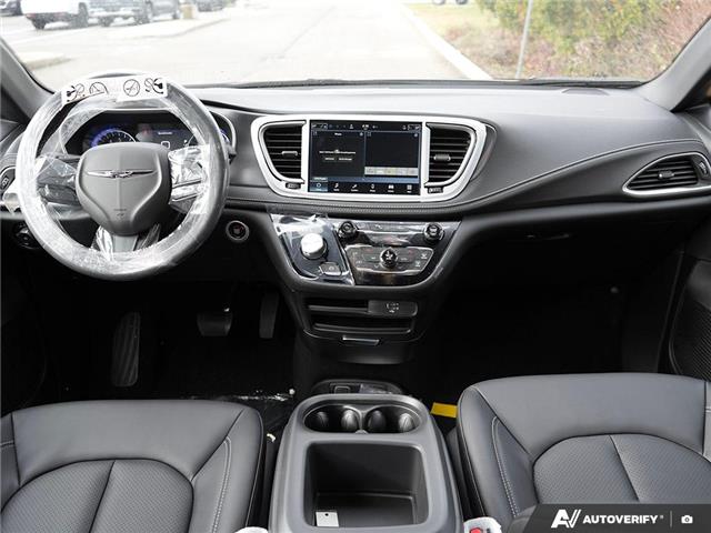 2026 Chrysler Pacifica Select (Stk: T8008) in Welland - Image 28 of 28