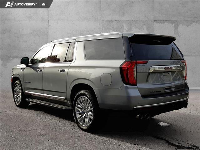 2023 GMC Yukon XL Denali (Stk: PS237) in Kamloops - Image 3 of 35