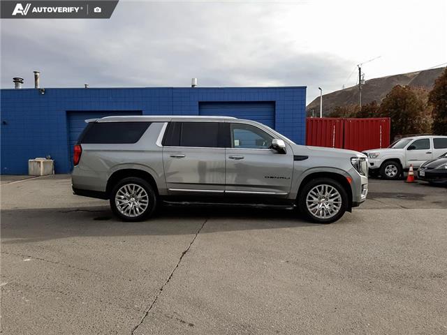2023 GMC Yukon XL Denali (Stk: PS237) in Kamloops - Image 6 of 35