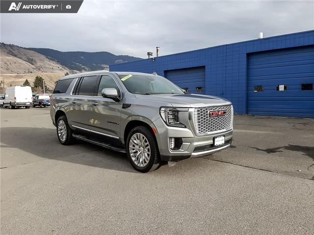 2023 GMC Yukon XL Denali (Stk: PS237) in Kamloops - Image 7 of 35
