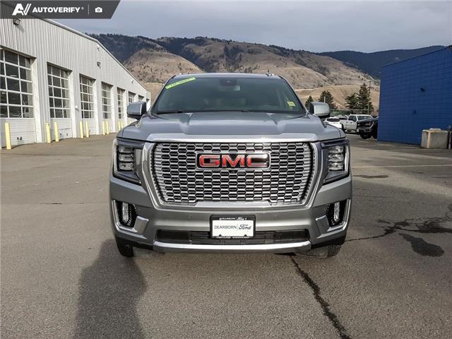2023 GMC Yukon XL Denali (Stk: PS237) in Kamloops - Image 8 of 35