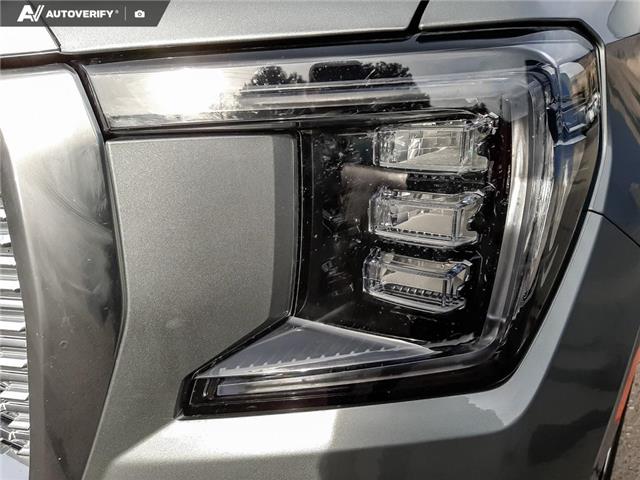 2023 GMC Yukon XL Denali (Stk: PS237) in Kamloops - Image 9 of 35