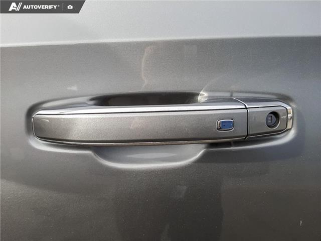 2023 GMC Yukon XL Denali (Stk: PS237) in Kamloops - Image 13 of 35