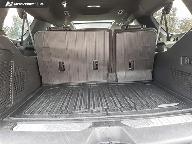 2023 GMC Yukon XL Denali (Stk: PS237) in Kamloops - Image 15 of 35