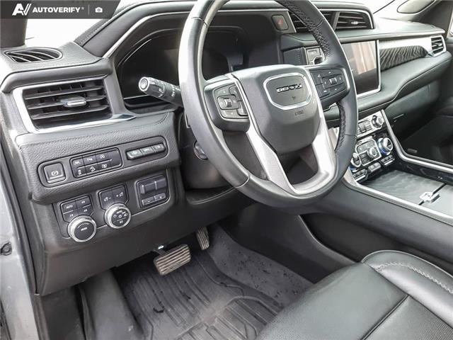 2023 GMC Yukon XL Denali (Stk: PS237) in Kamloops - Image 16 of 35