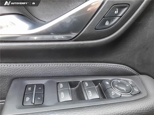 2023 GMC Yukon XL Denali (Stk: PS237) in Kamloops - Image 20 of 35