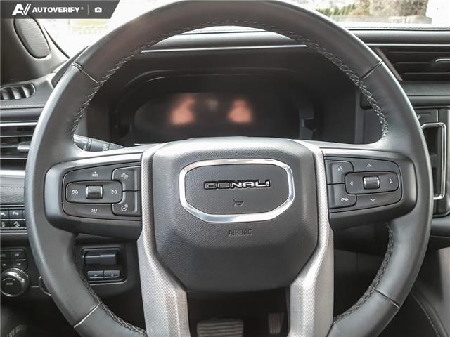 2023 GMC Yukon XL Denali (Stk: PS237) in Kamloops - Image 21 of 35