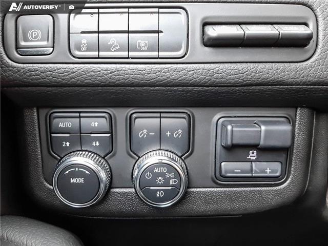 2023 GMC Yukon XL Denali (Stk: PS237) in Kamloops - Image 25 of 35