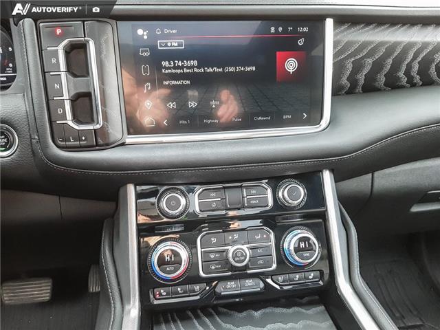 2023 GMC Yukon XL Denali (Stk: PS237) in Kamloops - Image 26 of 35