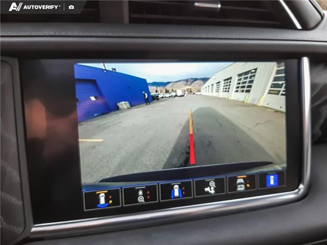 2023 GMC Yukon XL Denali (Stk: PS237) in Kamloops - Image 27 of 35