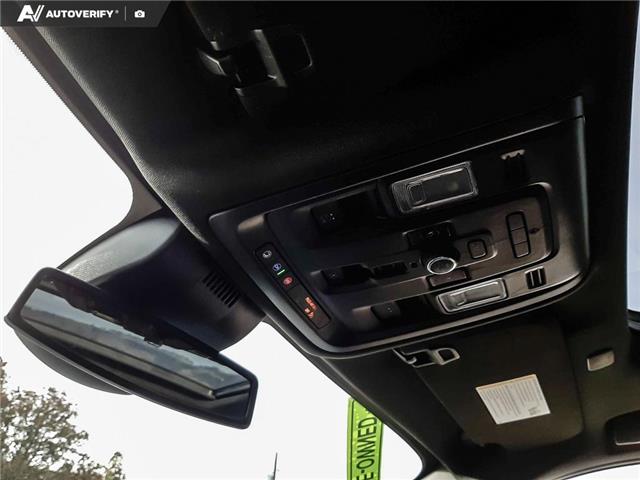 2023 GMC Yukon XL Denali (Stk: PS237) in Kamloops - Image 31 of 35