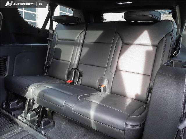 2023 GMC Yukon XL Denali (Stk: PS237) in Kamloops - Image 33 of 35