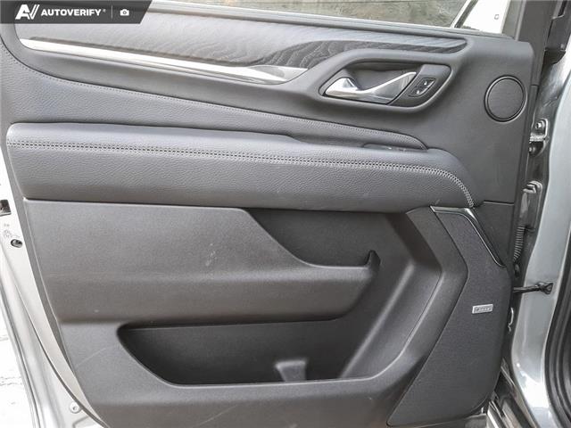 2023 GMC Yukon XL Denali (Stk: PS237) in Kamloops - Image 35 of 35