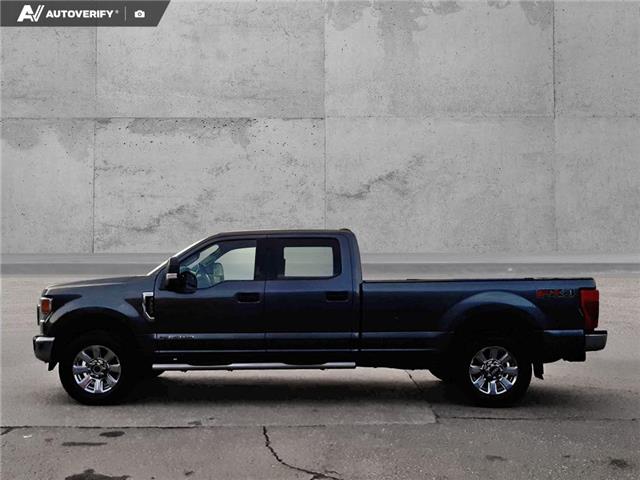 2020 Ford F-350 XLT (Stk: PS226) in Kamloops - Image 2 of 33