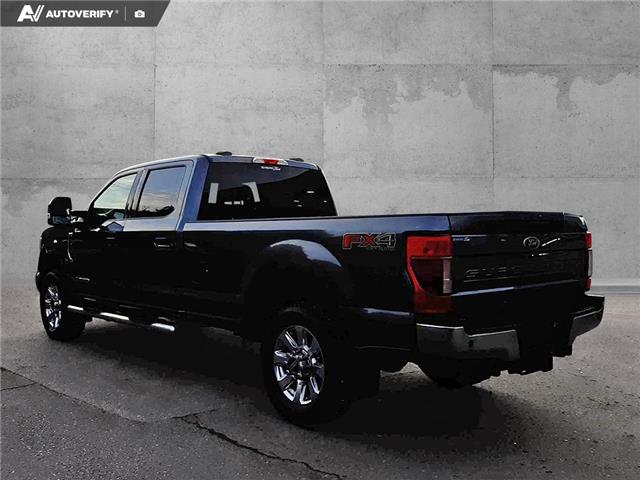 2020 Ford F-350 XLT (Stk: PS226) in Kamloops - Image 3 of 33