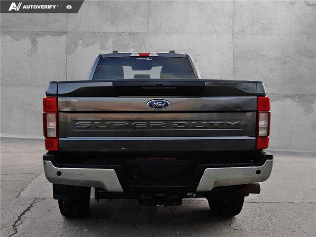 2020 Ford F-350 XLT (Stk: PS226) in Kamloops - Image 4 of 33