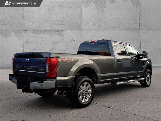 2020 Ford F-350 XLT (Stk: PS226) in Kamloops - Image 5 of 33