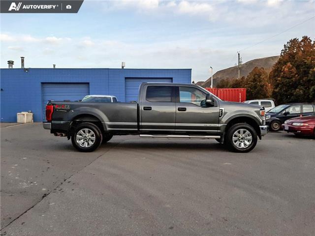 2020 Ford F-350 XLT (Stk: PS226) in Kamloops - Image 6 of 33