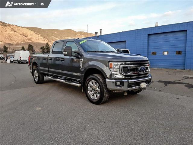 2020 Ford F-350 XLT (Stk: PS226) in Kamloops - Image 7 of 33