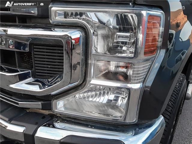 2020 Ford F-350 XLT (Stk: PS226) in Kamloops - Image 9 of 33