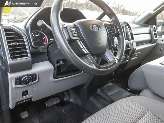 2020 Ford F-350 XLT (Stk: PS226) in Kamloops - Image 14 of 33