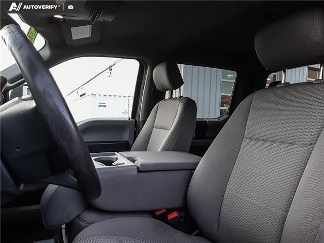 2020 Ford F-350 XLT (Stk: PS226) in Kamloops - Image 15 of 33