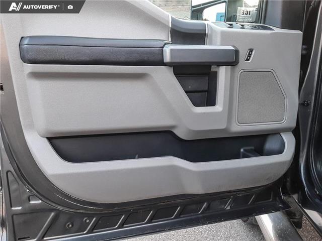 2020 Ford F-350 XLT (Stk: PS226) in Kamloops - Image 17 of 33