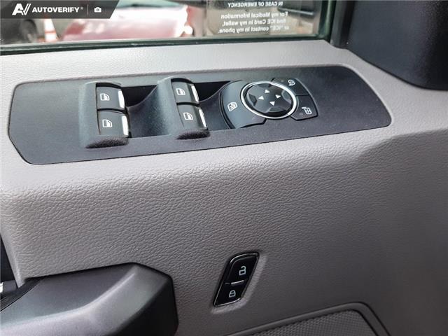 2020 Ford F-350 XLT (Stk: PS226) in Kamloops - Image 18 of 33