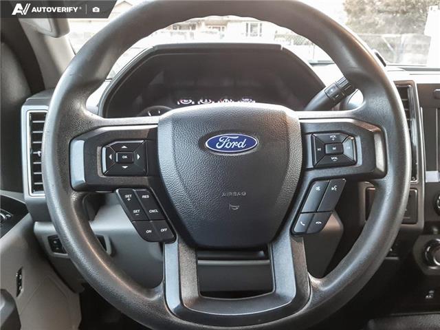 2020 Ford F-350 XLT (Stk: PS226) in Kamloops - Image 19 of 33