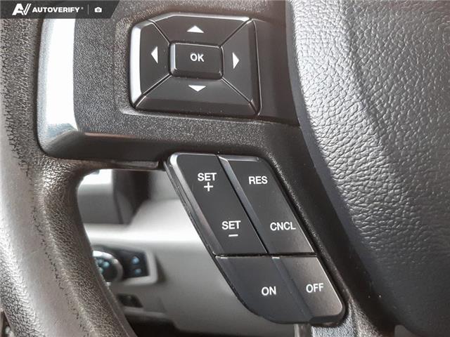 2020 Ford F-350 XLT (Stk: PS226) in Kamloops - Image 20 of 33