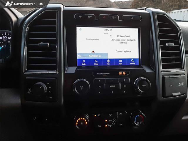 2020 Ford F-350 XLT (Stk: PS226) in Kamloops - Image 24 of 33