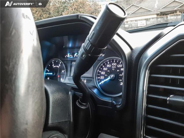 2020 Ford F-350 XLT (Stk: PS226) in Kamloops - Image 27 of 33