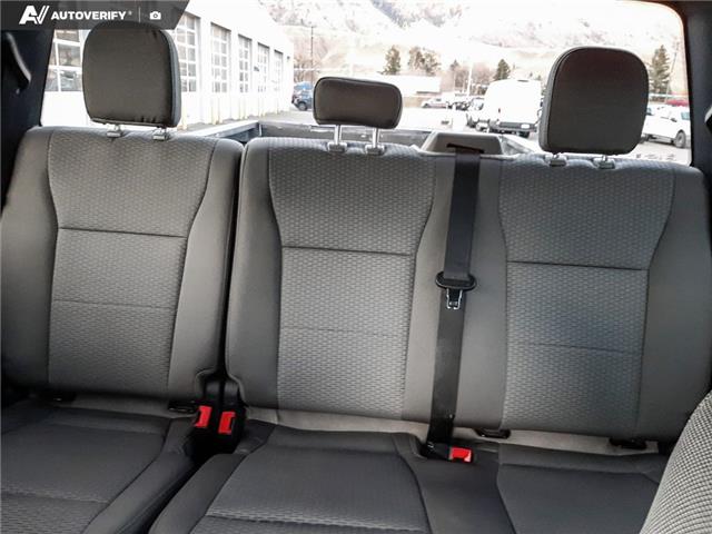 2020 Ford F-350 XLT (Stk: PS226) in Kamloops - Image 29 of 33