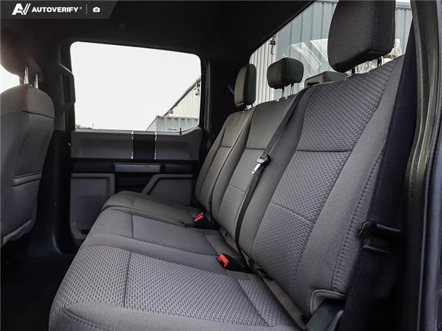 2020 Ford F-350 XLT (Stk: PS226) in Kamloops - Image 30 of 33