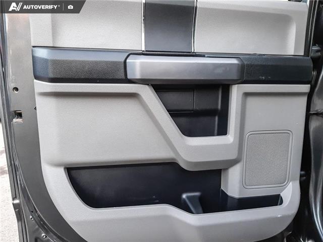 2020 Ford F-350 XLT (Stk: PS226) in Kamloops - Image 31 of 33