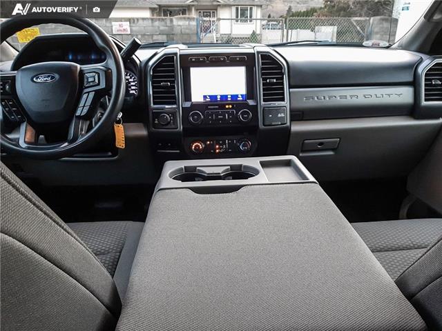 2020 Ford F-350 XLT (Stk: PS226) in Kamloops - Image 32 of 33