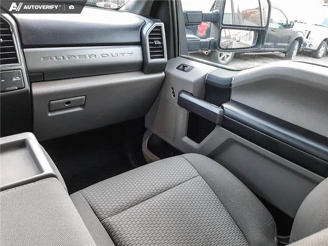 2020 Ford F-350 XLT (Stk: PS226) in Kamloops - Image 33 of 33
