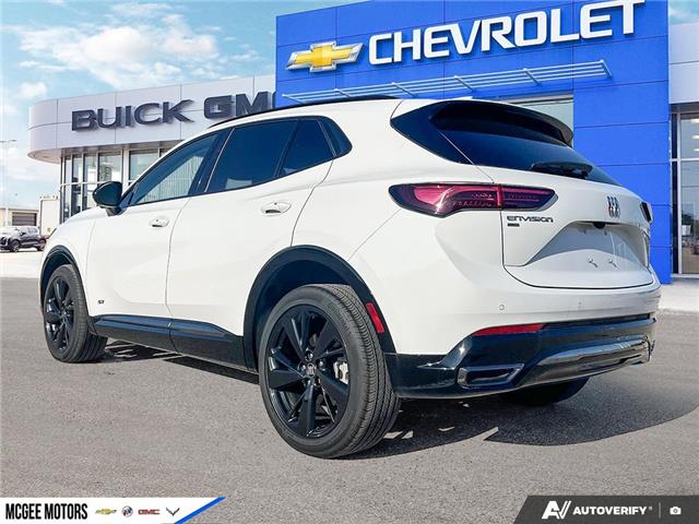 2024 Buick Envision Sport Touring (Stk: 037643) in Goderich - Image 3 of 28