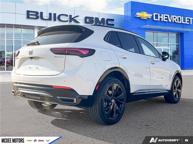 2024 Buick Envision Sport Touring (Stk: 037643) in Goderich - Image 5 of 28