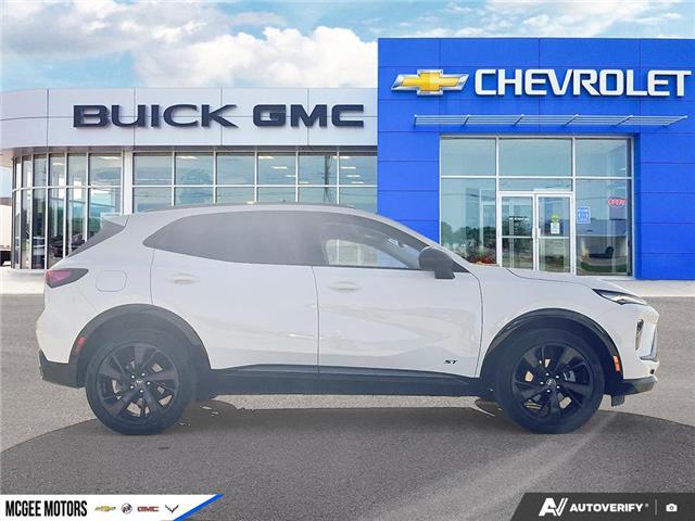 2024 Buick Envision Sport Touring (Stk: 037643) in Goderich - Image 6 of 28
