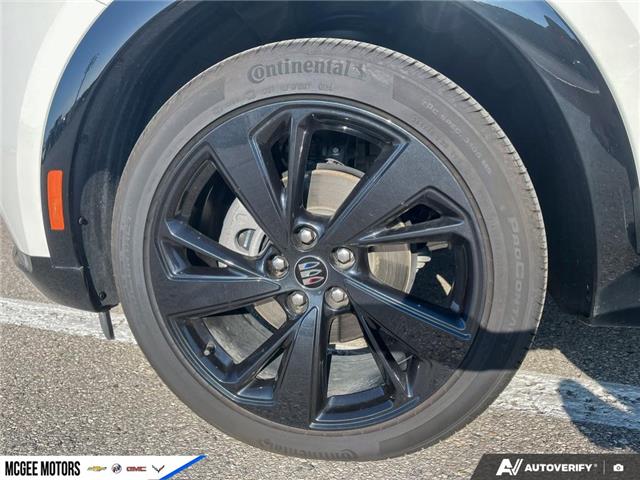 2024 Buick Envision Sport Touring (Stk: 037643) in Goderich - Image 9 of 28