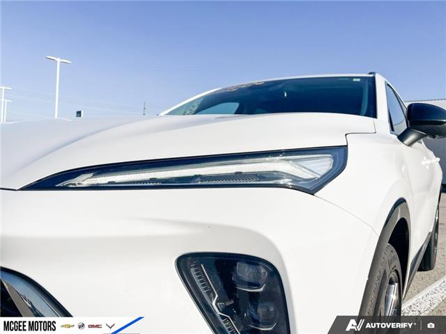 2024 Buick Envision Sport Touring (Stk: 037643) in Goderich - Image 11 of 28