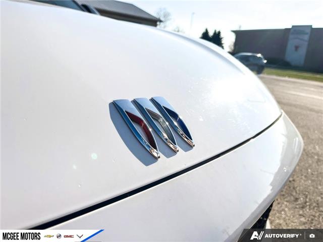 2024 Buick Envision Sport Touring (Stk: 037643) in Goderich - Image 12 of 28